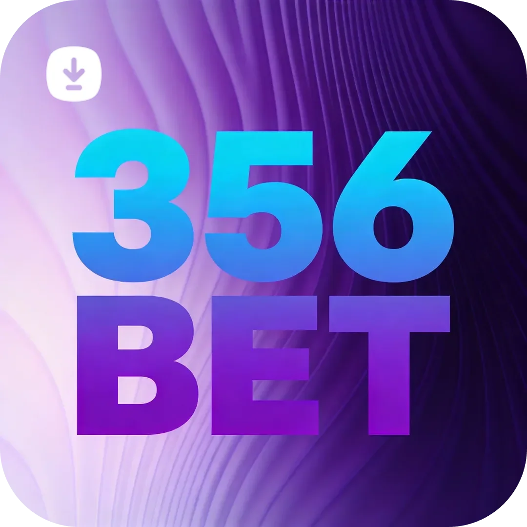 Download gratuito do app da 356bet