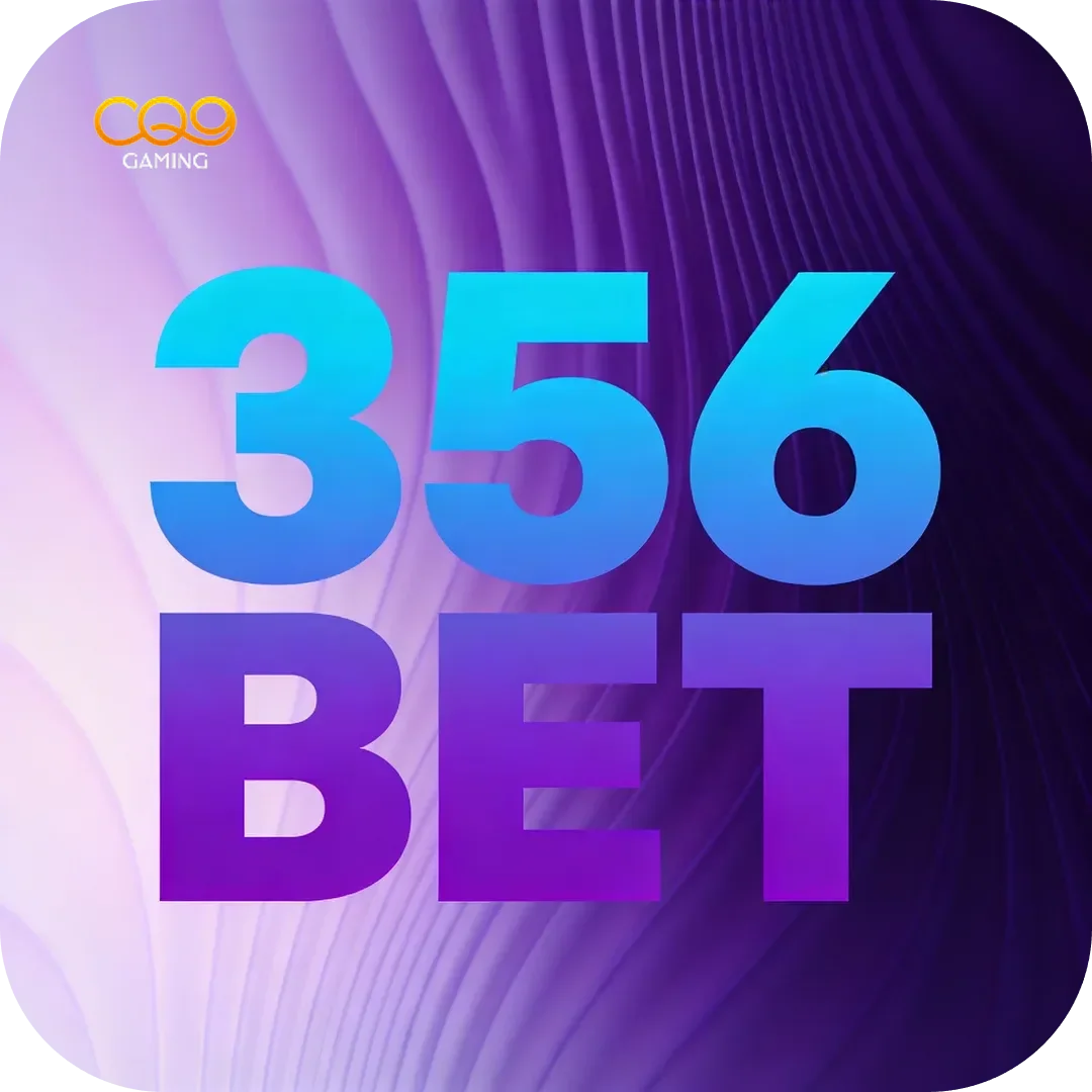 Logo da 356bet
