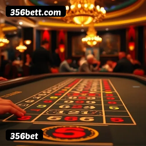 FAQ APK 356bet