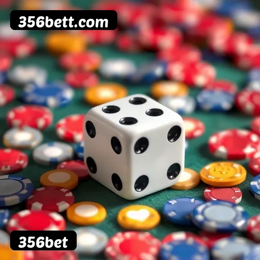 FAQ - Perguntas Frequentes 356bet