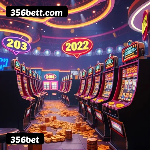 Legalidade 356bet no Brasil